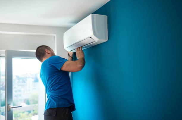Best Furnace repair near me  in Krum, TX