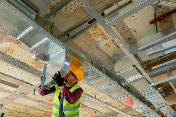Best HVAC emergency services  in Krum, TX