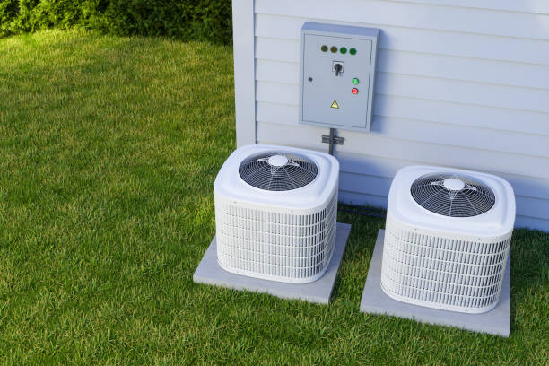 Best Local HVAC companies  in Krum, TX