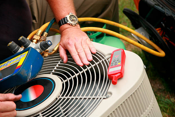 Best Furnace repair near me  in Krum, TX