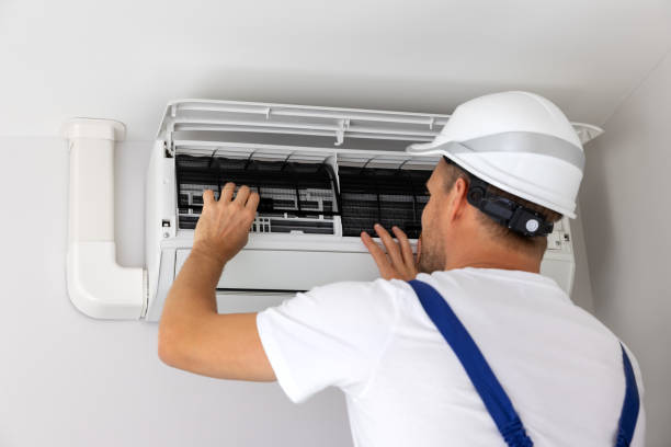 Best HVAC replacement cost  in Krum, TX