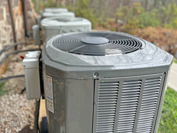 Krum, TX HVAC Company