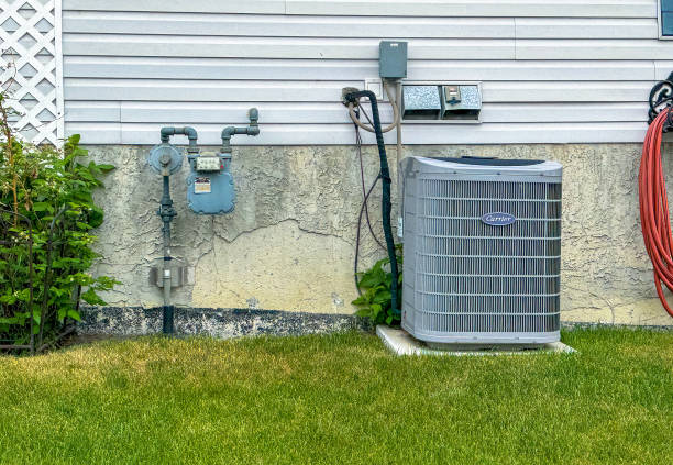 Best Affordable HVAC services  in Krum, TX