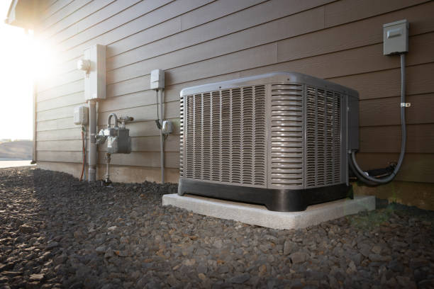 Best HVAC cleaning services  in Krum, TX